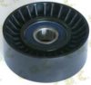 AUTOKIT 03.81550 Deflection/Guide Pulley, v-ribbed belt